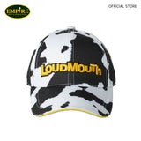 LM PATTERN CAP COWZ