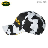 LM PATTERN CAP COWZ