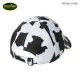 LM PATTERN CAP COWZ