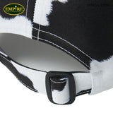 LM PATTERN CAP COWZ