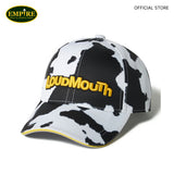 LM PATTERN CAP COWZ
