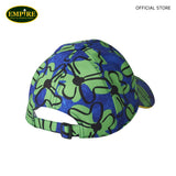 LM PATTERN CAP RETRO CHARM