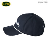 LM QUICK DRY BASIC CAP NAVY