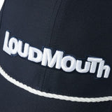 LM QUICK DRY BASIC CAP NAVY