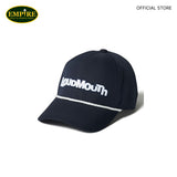 LM QUICK DRY BASIC CAP NAVY