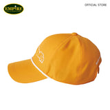 LM QUICK DRY BASIC CAP ORANGE