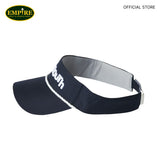 LM QUICK DRY BASIC VISOR NAVY
