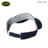 LM QUICK DRY BASIC VISOR NAVY