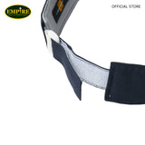 LM QUICK DRY BASIC VISOR NAVY