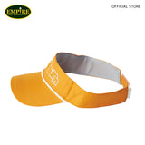 LM QUICK DRY BASIC VISOR ORANGE
