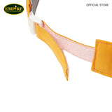 LM QUICK DRY BASIC VISOR ORANGE