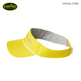 LM QUICK DRY BASIC VISOR YELLOW