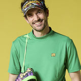 Loudmouth Unisex Sun Visor by Loud Sneakers