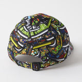 Loudmouth Unisex Cap Loud Sneakers