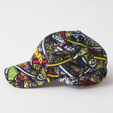 Loudmouth Unisex Cap Loud Sneakers