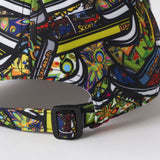 Loudmouth Unisex Cap Loud Sneakers