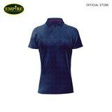 PIN HIGH LUNA GOLF SHIRT