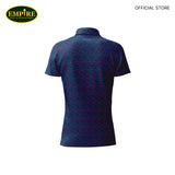 PIN HIGH LUNA GOLF SHIRT
