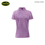 PIN HIGH LUNA GOLF SHIRT