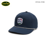 FJ GS 5PANEL HAT GOLF SOCIETY