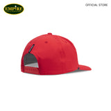 FJ GS 5PANEL HAT NEXT TEE