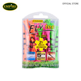 Champ My Hite 2-3/4" Fly Tee Citrus Mix 30-Pack