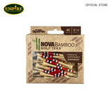 3 ¼" Nova Bamboo Tees