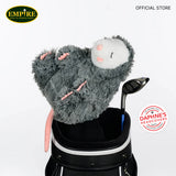 OPOSSUM Golf Headcover