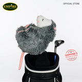 OPOSSUM Golf Headcover