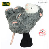 OPOSSUM Golf Headcover