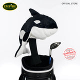 ORCA Golf Headcover