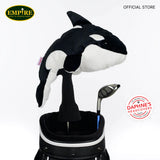 ORCA Golf Headcover