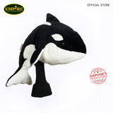 ORCA Golf Headcover