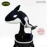 ORCA Golf Headcover