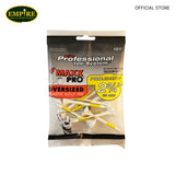 Performance Tee System MaxxPro™ Plastic Golf Tees