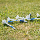 Performance Tee System MaxxPro™ Plastic Golf Tees