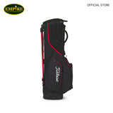 TITLEIST - PLAYERS S5 BLACK/RED/WHITE A