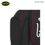 TITLEIST - PLAYERS S5 BLACK/RED/WHITE A