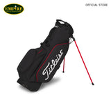 TITLEIST - PLAYERS S5 BLACK/RED/WHITE A