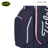 TITLEIST - PLYERS S5 NAVY/RED/WHITE A