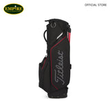 TITLEIST - PLYERS S5 STADRY BLK/RED/GRP A