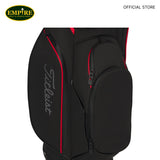 TITLEIST - PLYERS S5 STADRY BLK/RED/GRP A