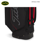 TITLEIST - PLYERS S5 STADRY BLK/RED/GRP A