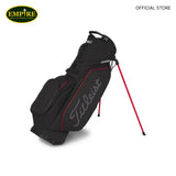 TITLEIST - PLYERS S5 STADRY BLK/RED/GRP A