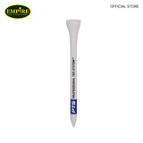 PK15 BAMBOO GOLF TEES 3-1/4 83MM