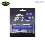 PK15 BAMBOO GOLF TEES 3-1/4 83MM