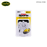 Pride Performance® Depth Control Tees