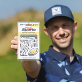 Pride Performance® Depth Control Tees