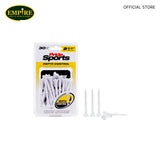 Pride Performance® Depth Control Tees