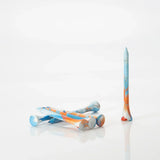 2 ¾" Special Edition Paint Splatter